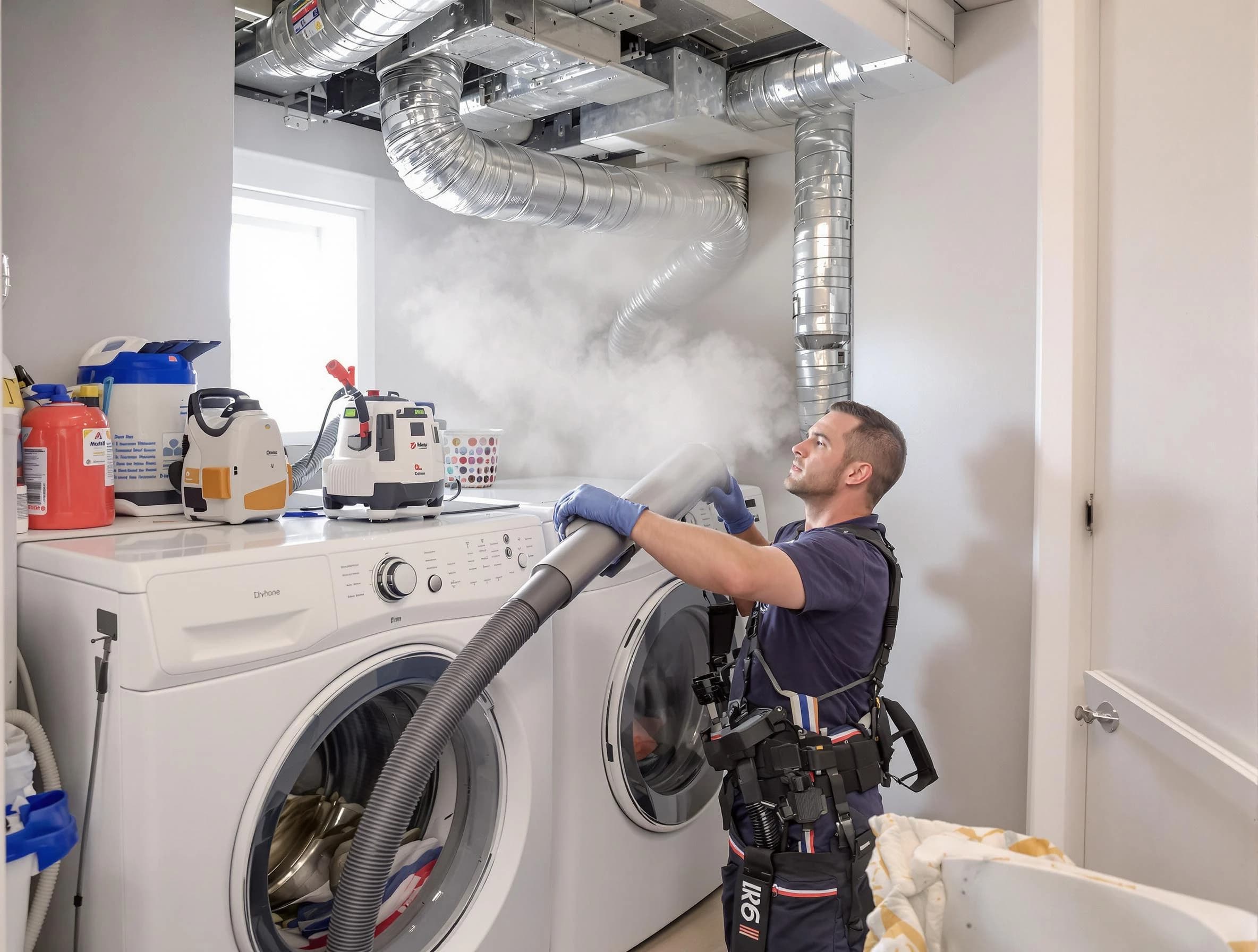 Duct Cleaning service in Washington, PA