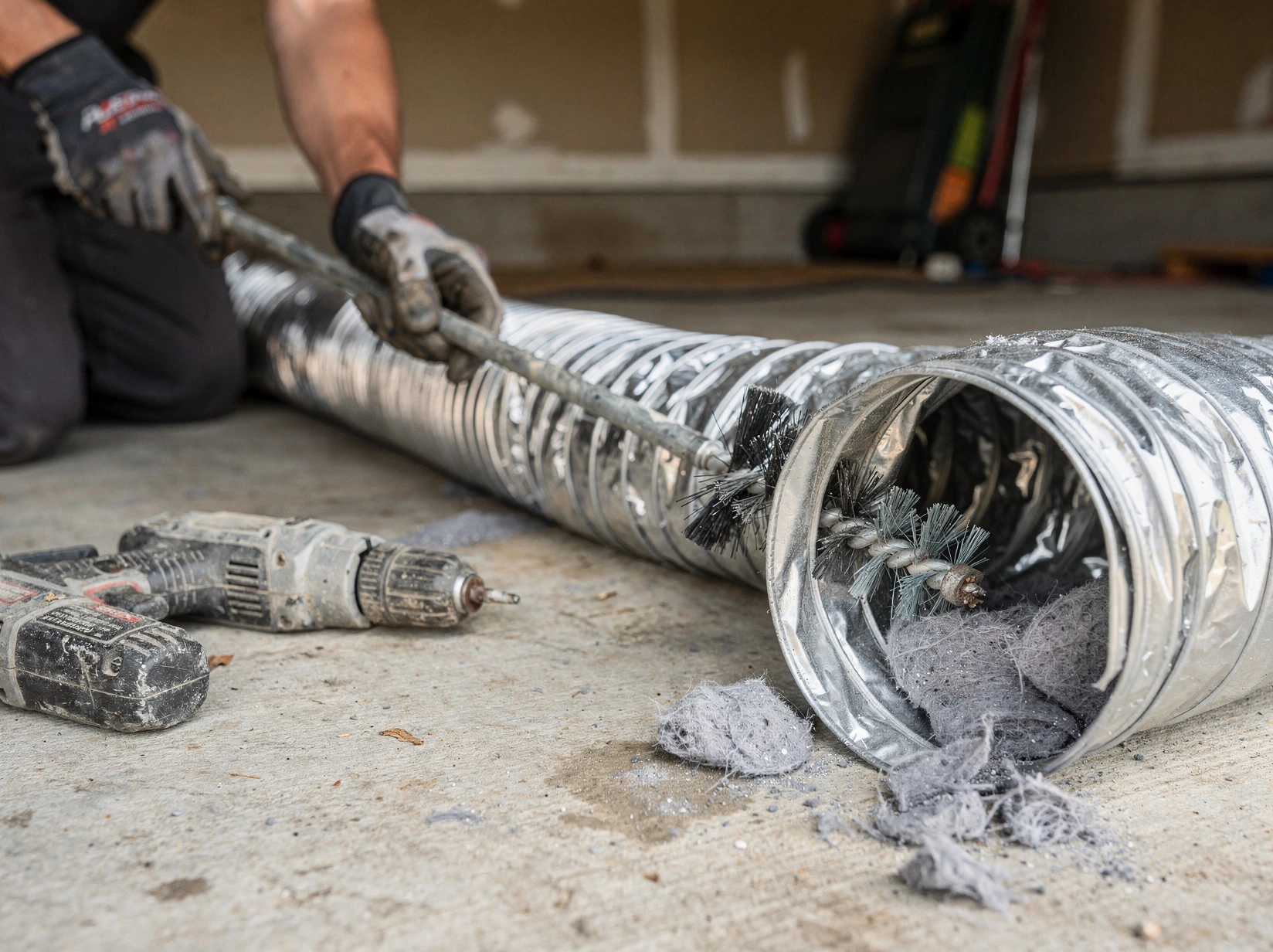 Duct Cleaning service in Washington, PA